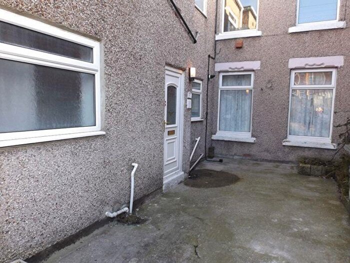 2 Bedroom Flat To Rent In Liddles Street, Bedlington, NE22