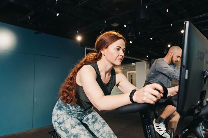 Studio To Rent In Broad Street, B15