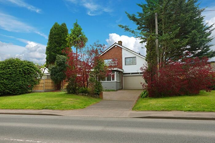 4 Bedroom Detached House For Sale In Pear Tree Lane, Hempstead, Gillingham, ME7