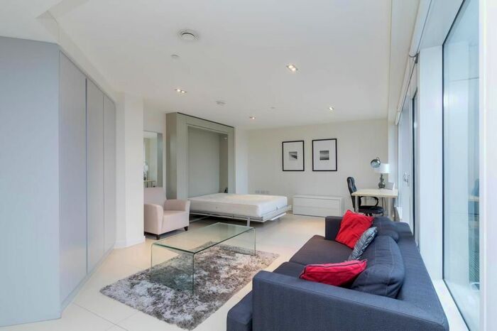 1 Bedroom Flat To Rent In City Road, London, EC1Y