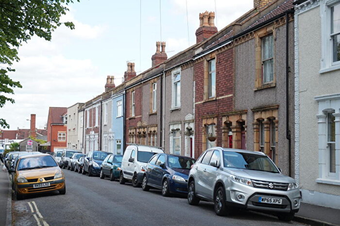 3 Bedroom Terraced House To Rent In British Road, Bedminster, BS3