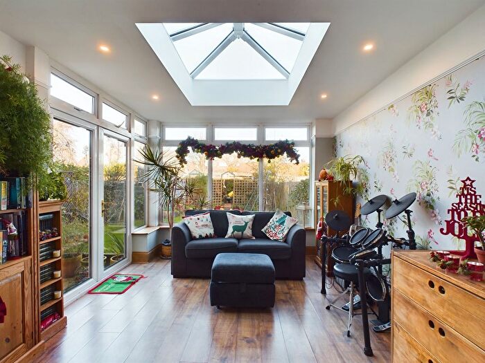 2 Bedroom Semi-Detached House For Sale In Retreat Estate, Downham Market, PE38