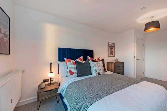 1 Bedroom Flat To Rent In Stylus Place Blyth Road, Hayes, UB3