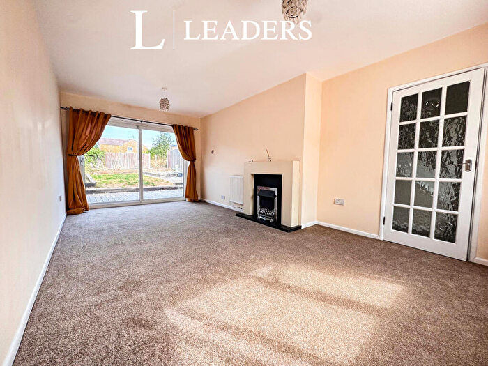 2 Bedroom Semi-Detached House To Rent In Fold Croft, CM20