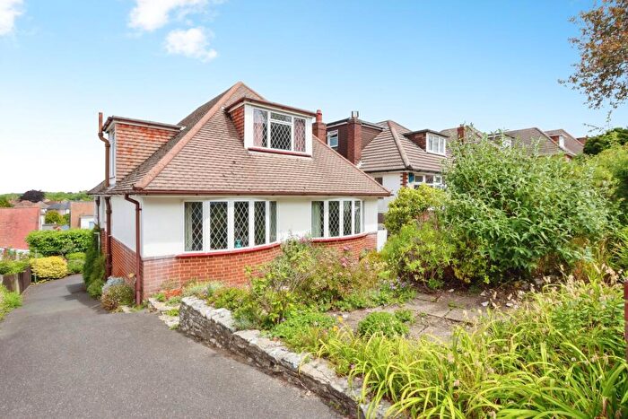 3 Bedroom Bungalow For Sale In Midwood Avenue, Queens Park, Bournemouth, Dorset, BH8