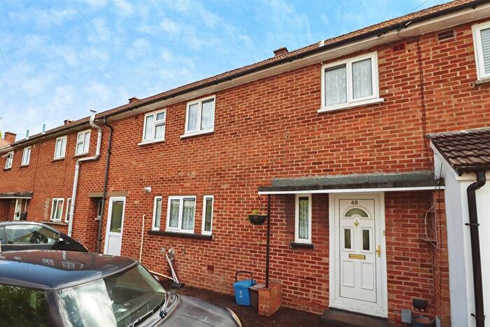 3 Bedroom Terraced House For Sale In Poplar Road, Cardiff, CF5