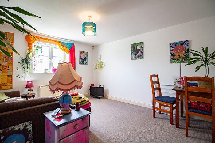 1 Bedroom Apartment To Rent In Melton Road, Barrow-Upon-Soar, LE12