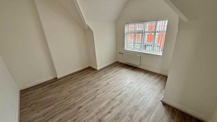 1 Bedroom Property To Rent In College Road, Birmingham, B13