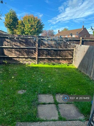2 Bedroom Terraced House To Rent In Salmond Close, Stanmore, HA7