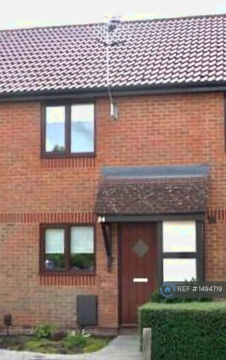 2 Bedroom Terraced House To Rent In Clarence Court, Horley, RH6