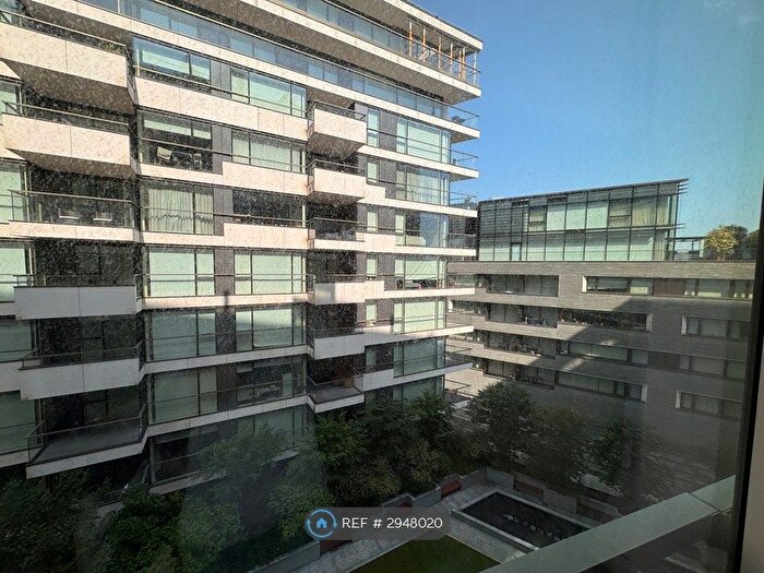 1 Bedroom Flat To Rent In Duchess Walk, London, SE1