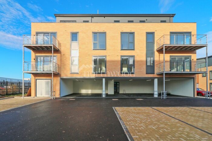 1 Bedroom Flat To Rent In New Town Road, New Town, Ashford, TN24