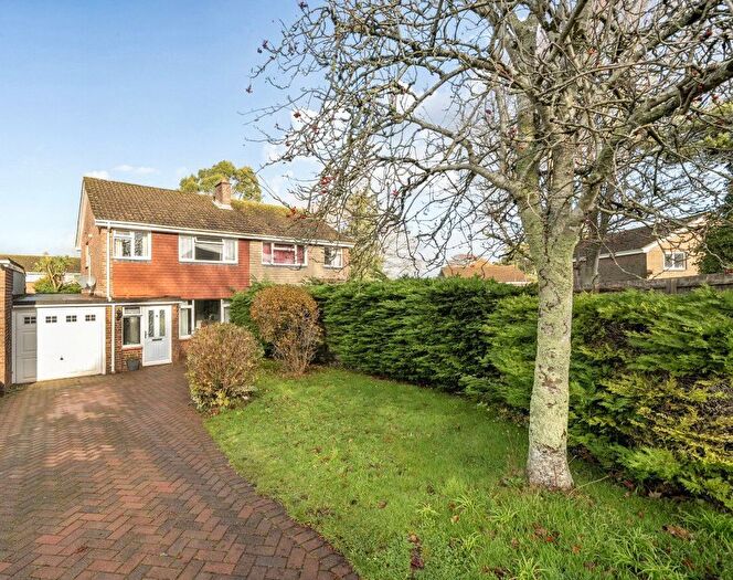 3 Bedroom Semi Detached House For Sale In Haytor Avenue, Paignton, Devon, TQ4