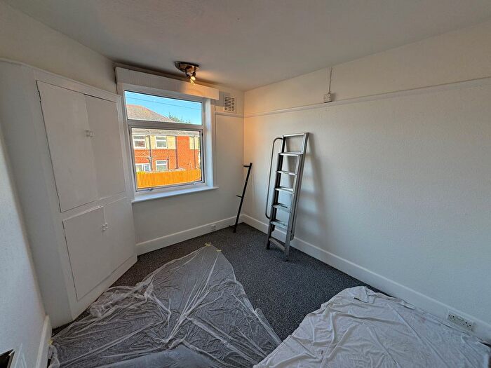 2 Bedroom Flat To Rent In Christchurch Road, Bournemouth, BH7