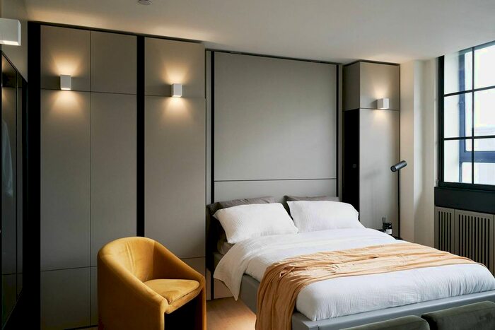 Studio To Rent In Dandi Wembley, Wembley Park, Wembley, HA9