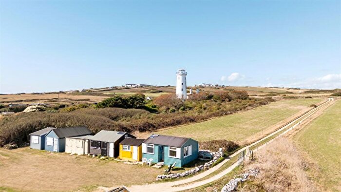 Property For Sale In Portland Bill, Portland., DT5