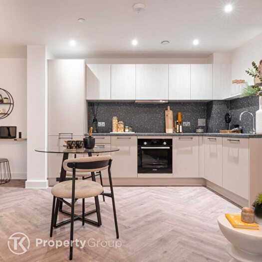 1 Bedroom Apartment For Sale In Birmingham, B26