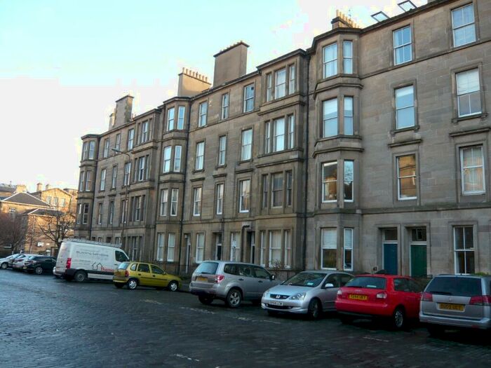 1 Bedroom Flat To Rent In East London Street, Broughton, Edinburgh, EH7