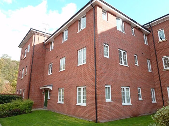 1 Bedroom Flat To Rent In Churchbeck Chase, Radcliffe, Manchester, M26