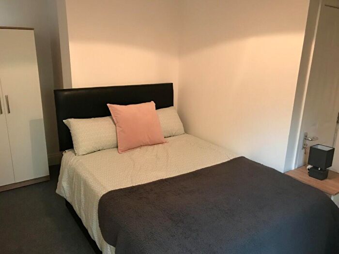 1 Bedroom House Of Multiple Occupation To Rent In Earls Road, Nuneaton, Warwickshire, CV11