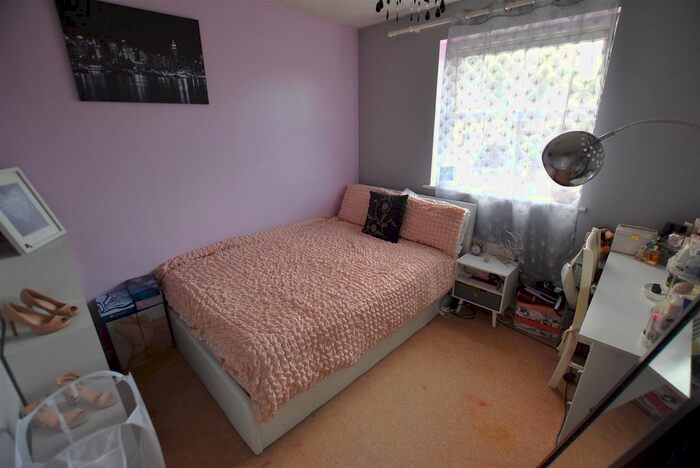 3 Bedroom Detached House For Sale In Gores Park, High Littleton, Bristol, BS39