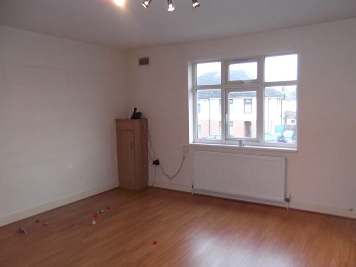 1 Bedroom Flat To Rent In Victoria Road East, Leicester, LE5