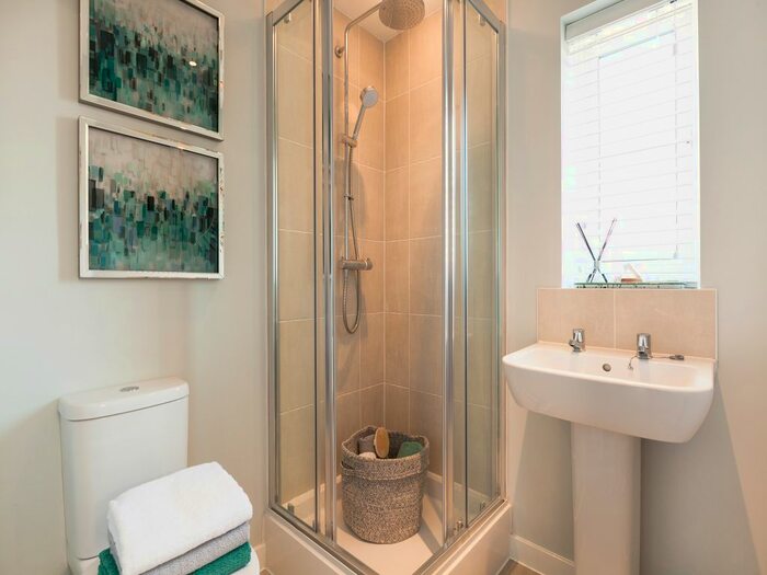 3 Bedroom End Of Terrace House For Sale In "The Barton Special" At Holbrook Lane, Coventry, CV6
