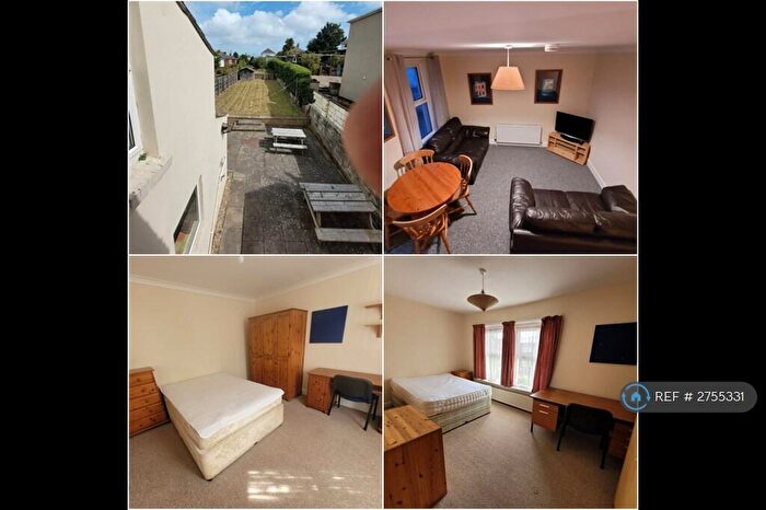 4 Bedroom Semi Detached House To Rent In Ridley Road, Bournemouth, BH9