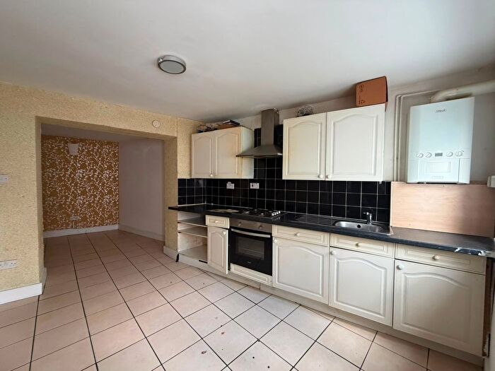 1 Bedroom Flat To Rent In Clifford Road, London, SE25