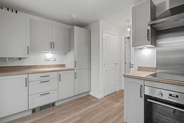 2 Bedroom Semi Detached House For Sale In Baulk Lane, Harworth, DN11