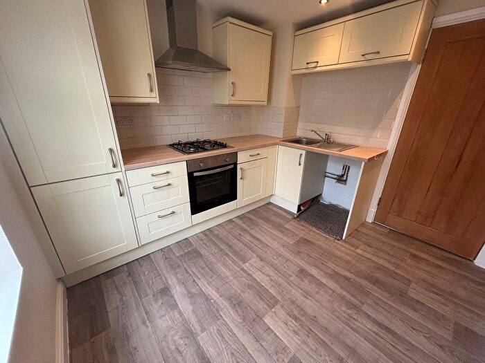 2 Bedroom Property To Rent In Long Street, Atherstone, CV9