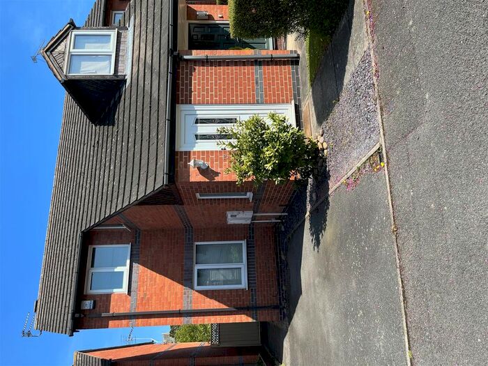 2 Bedroom Property To Rent In Mount Pleasant, Radcliffe-On-Trent, Nottingham, NG12