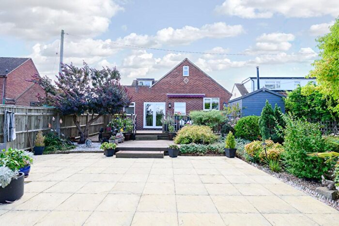 4 Bedroom Detached House For Sale In Jomar, Bulley Lane, GL2