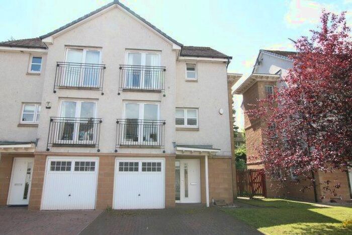 3 Bedroom Property To Rent In Gullion Park, East Kilbride, Glasgow, G74