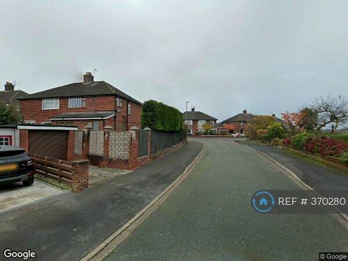 3 Bedroom SemiDetached House To Rent In Broom Close, Eccleston Park