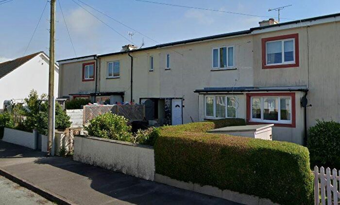 3 Bedroom Terraced House For Sale In Grammerscroft, Millom, Cumbria, LA18