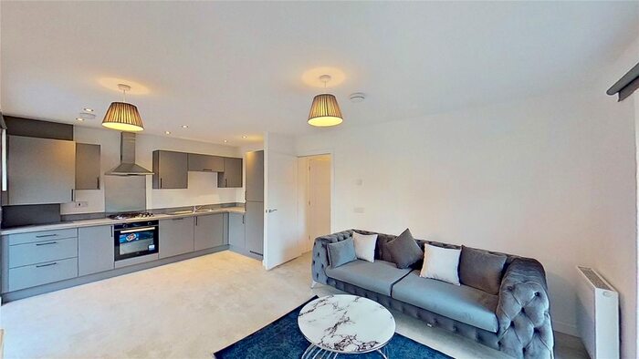 2 Bedroom Flat To Rent In Griffin Road, Edinburgh, EH4