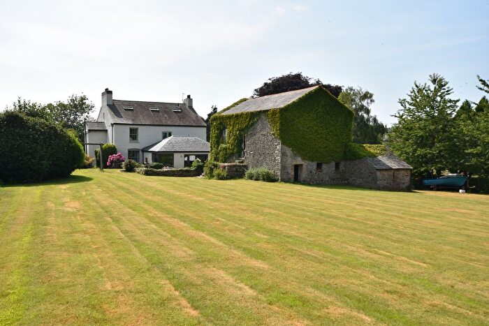 5 Bedroom Detached House For Sale In Little Urswick, Ulverston, Cumbria, LA12