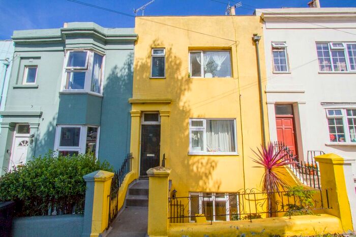 1 Bedroom Flat To Rent In Elm Grove, Brighton, BN2