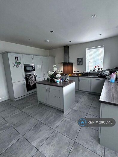 4 Bedroom Detached House To Rent In Albermarle Avenue, Hull, HU7