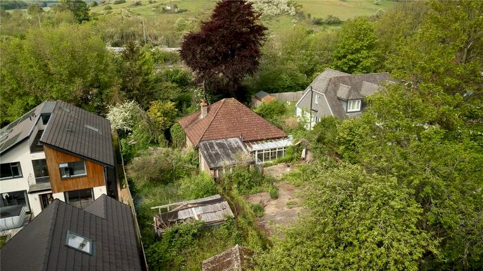 3 Bedroom Bungalow For Sale In Braypool Lane, Patcham, Brighton BN1