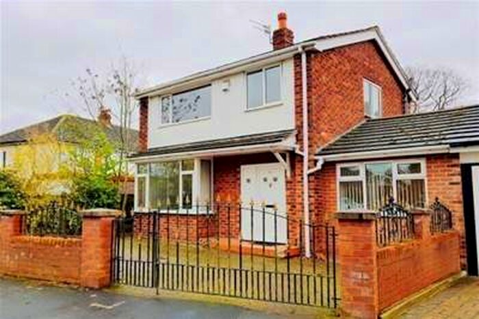 3 Bedroom Detached House To Rent In Rushton Drive, Bramhall, SK7