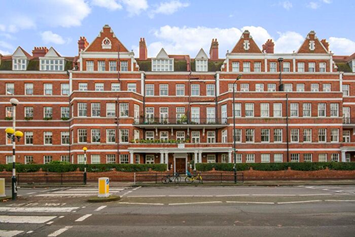 1 Bedroom Flat To Rent In Prince Of Wales Drive, Prince Of Wales Drive, London, SW11