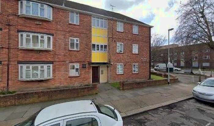 1 Bedroom Flat To Rent In Westbury Court, Barking &amp; Dagenham, Barking Abbey, Upney, London IG11