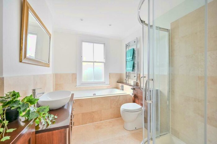 3 Bedroom Terraced House To Rent In Kingscote Road, New Malden, KT3