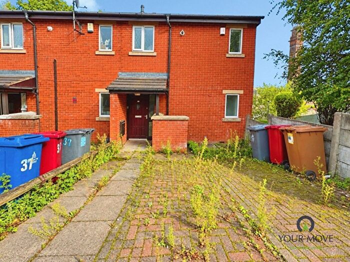 2 Bedroom End Terrace House For Sale In Springfield Street, Darwen, Lancashire, BB3