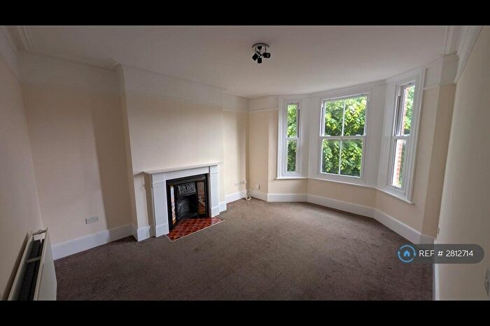 4 Bedroom Maisonette To Rent In Brunswick Square, Herne Bay, CT6