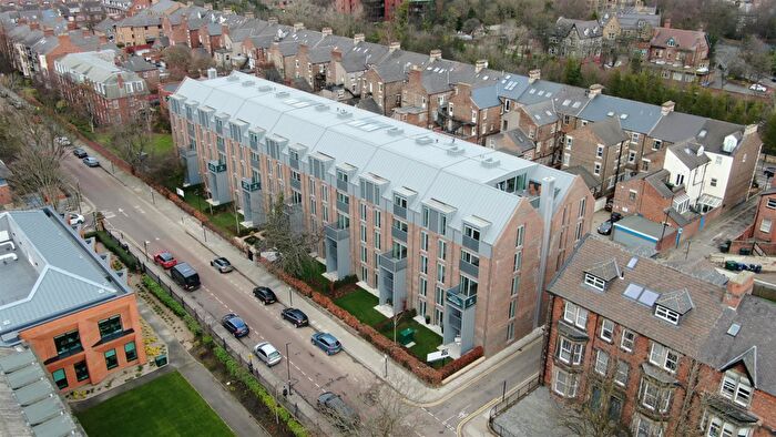 1 Bedroom Flat For Sale In Jesmond Assembly, Eskdale Terrace, Jesmond, Newcastle Upon Tyne, NE2