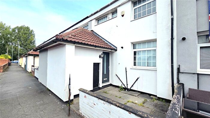 3 Bedroom Terraced House For Sale In Little Moss Hey, Liverpool, Merseyside, L28