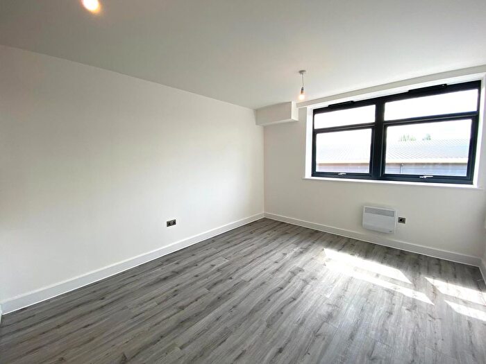 1 Bedroom Property To Rent In Sheldon Court, Birmingham, B26